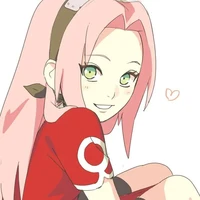 Sakura 12 anos