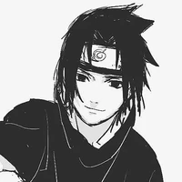 Sasuke 12 anos