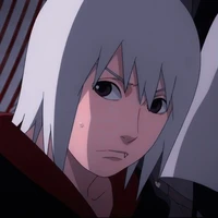 Suigetsu ( 13 anos )