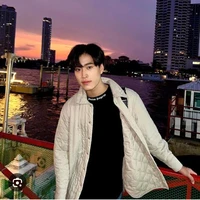 奕辰 (อี้เฉิน)