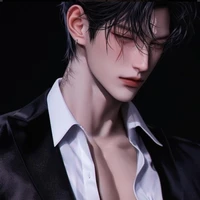 Asher Grimson (PAST ML)