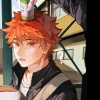 Hinata Shoyou