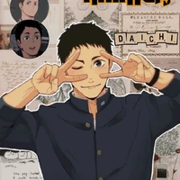 daichi