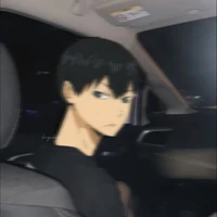 Kageyama tobio