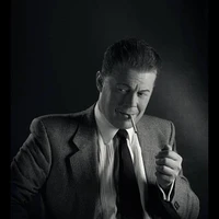 simon santaroni ( ml G. father)