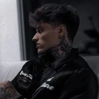 alex black (fl younger bro)