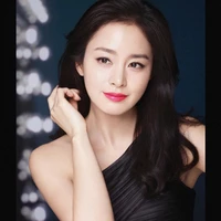 kim tae-hee (v step mom) 