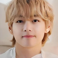 kim taehyung