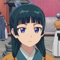 Mao mao