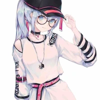 Amanda