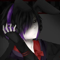 Shadow Bonnie/Mark