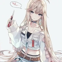 author