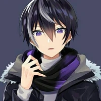shimazaki haruto/kapten divisi 5