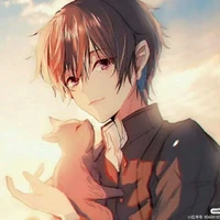 hayakawa kagara/kapten divisi 2