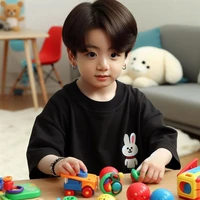เจได(ตอนเด็ก)