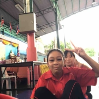 ข้าว(เพื่อนพระเอก)