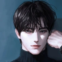 ทิศเหนือ ❄️(แฝดพี่ )