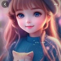 Mirabella (enfant)