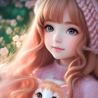 Mi amor(enfant)