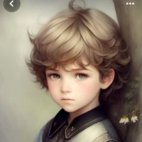 Harmel(enfant)