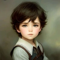 Hamel(enfant)