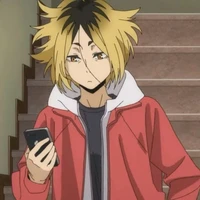 kenma
