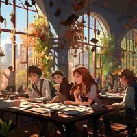 Students