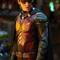 Robin 