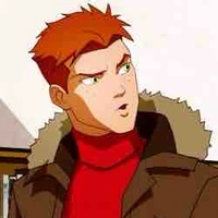Kid flash 