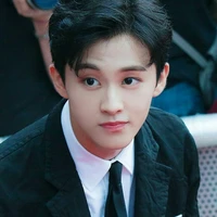mark