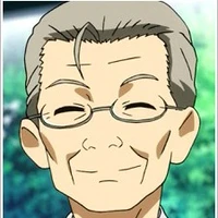 teacher