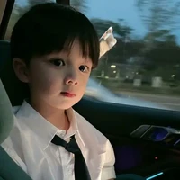 โอม(ตอนเด็ก)