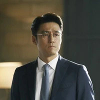 ling kaiden