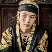 Yoongi