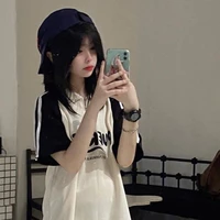 คิมมินแจ(น้องสาว น.อ)
