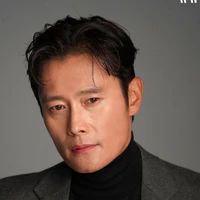 Jeon Byung-Hun
