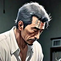Mr Suzuki