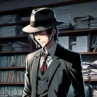 Detective