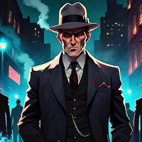 The ringleader
