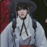 Omega Jin (past)