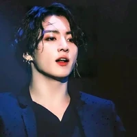 Jeon Jungkook