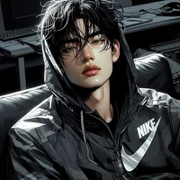 Thiago Valentín Cavendish Romanov (D.D)