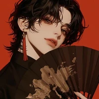 Ryuu Scott Aragón ( O.D )