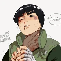rock lee