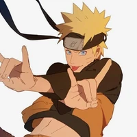 •Naruto Uzumaki•