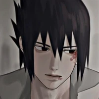 •Sasuke Uchiha•