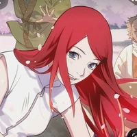 •Kushina Uzumaki•