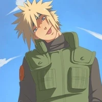 •Minato Namikaze•