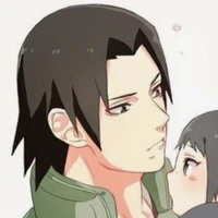 •Fugaku Uchiha•