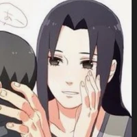 •Mikoto Uchiha•